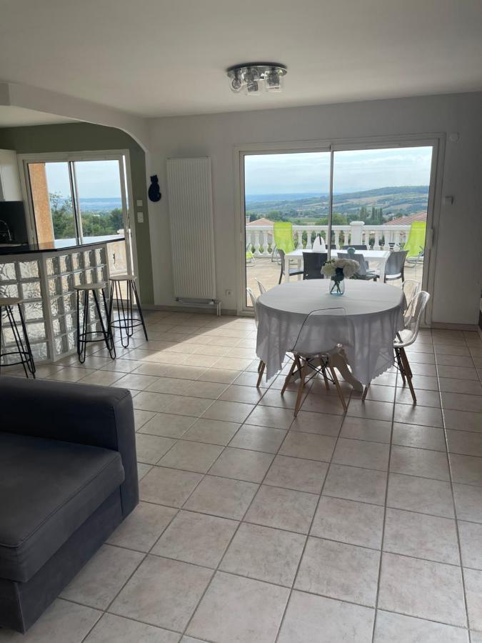 Au Jardin De Papy Guest House Veranne Bagian luar foto